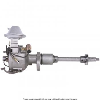 1977 Dodge Colt Distributor
