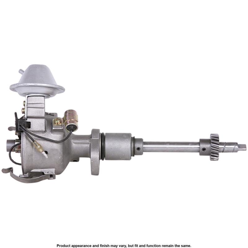 1977 Plymouth Arrow Distributor A1 Cardone 31651 image 1 of 3