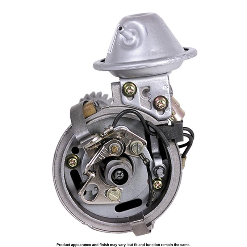 1977 Plymouth Arrow Distributor A1 Cardone 31651 image 3 of 3