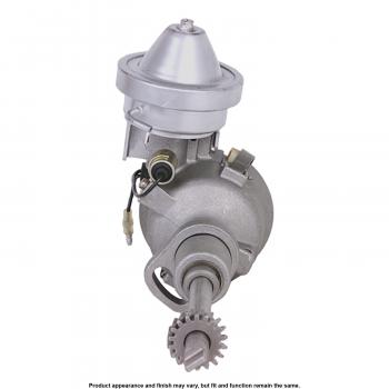 1977 Dodge Colt Distributor A1 Cardone 31652 image 3 of 3