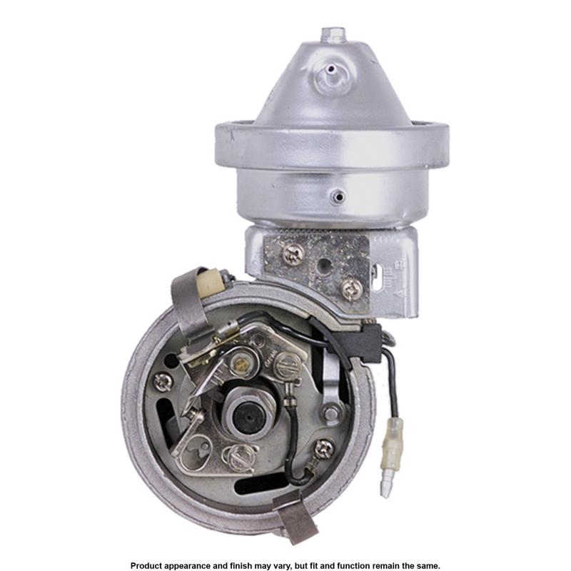 1977 Plymouth Colt Distributor