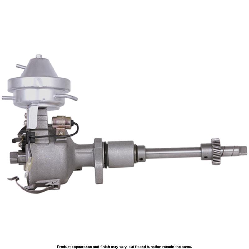 1977 Plymouth Colt Distributor A1 Cardone 31652 image 2 of 3