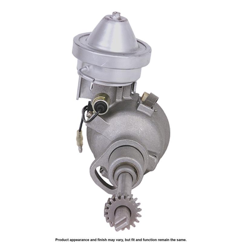 1977 Plymouth Colt Distributor A1 Cardone 31652 image 3 of 3
