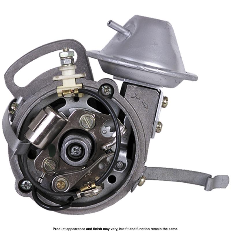 1978 Plymouth Arrow Distributor