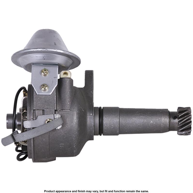 1978 Plymouth Arrow Distributor A1 Cardone 31657 image 2 of 3