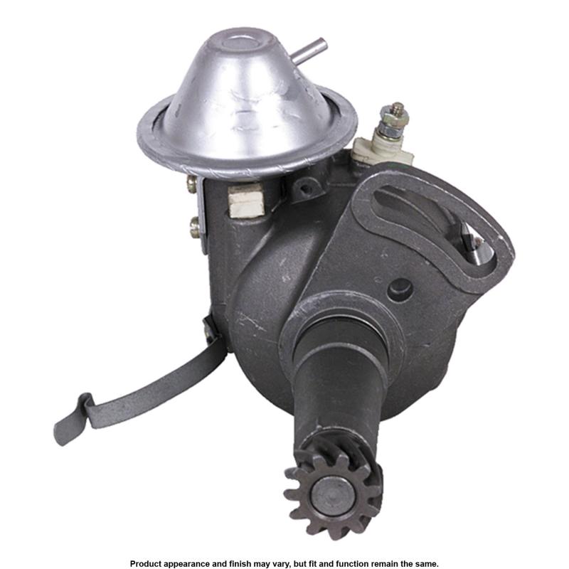 1978 Plymouth Arrow Distributor A1 Cardone 31657 image 3 of 3