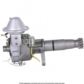 1979 Dodge Colt Distributor