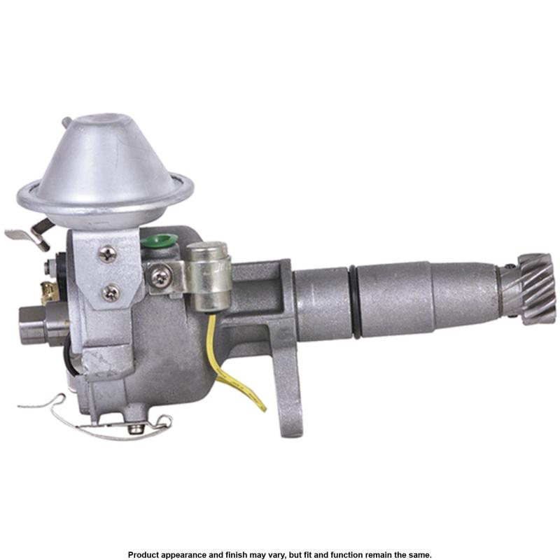 1977 Plymouth Colt Distributor A1 Cardone 31658 image 1 of 3