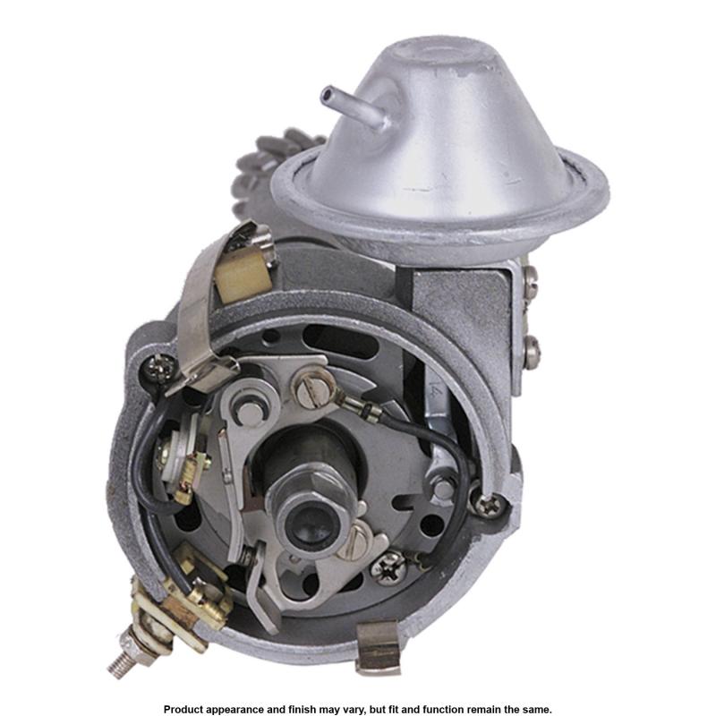 1977 Plymouth Colt Distributor A1 Cardone 31658 image 2 of 3