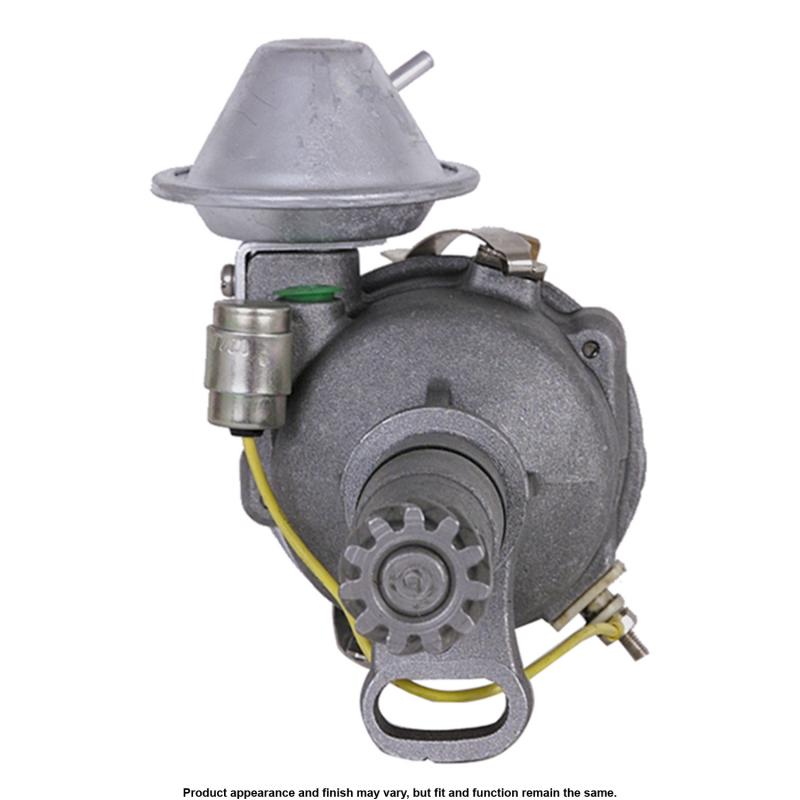 1977 Plymouth Colt Distributor A1 Cardone 31658 image 3 of 3