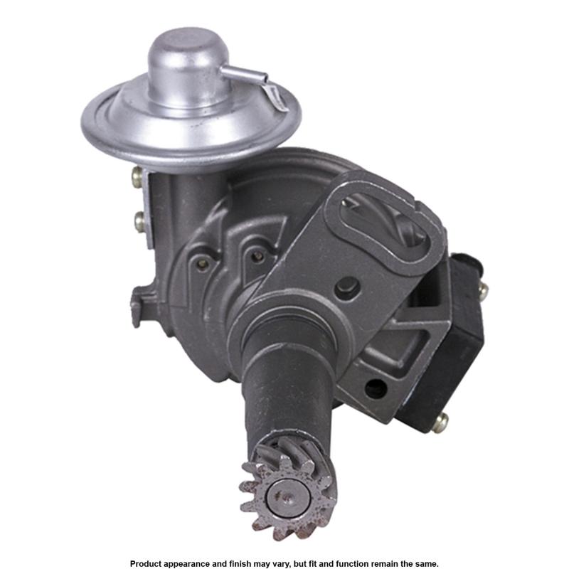 1980 Dodge D50 Distributor A1 Cardone 31659 image 2 of 3