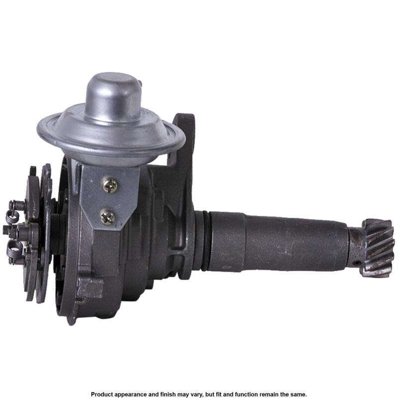1980 Dodge D50 Distributor A1 Cardone 31659 image 3 of 3