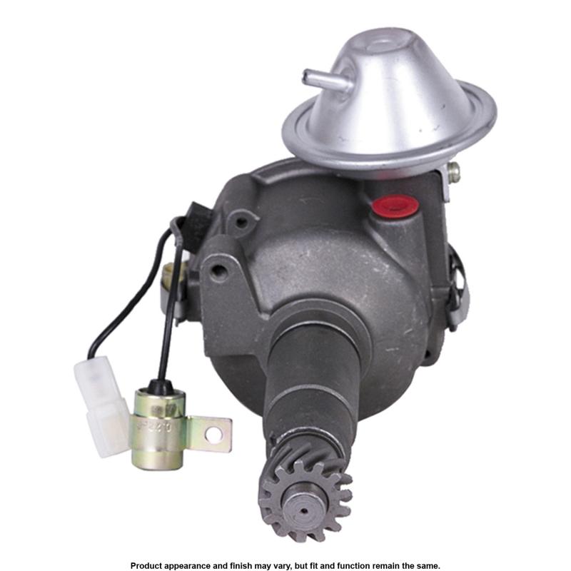 1976 Mazda 808 Distributor A1 Cardone 31661 image 1 of 3