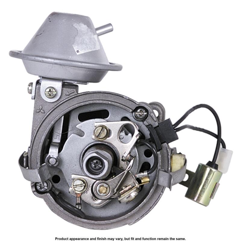 1976 Mazda 808 Distributor A1 Cardone 31661 image 3 of 3