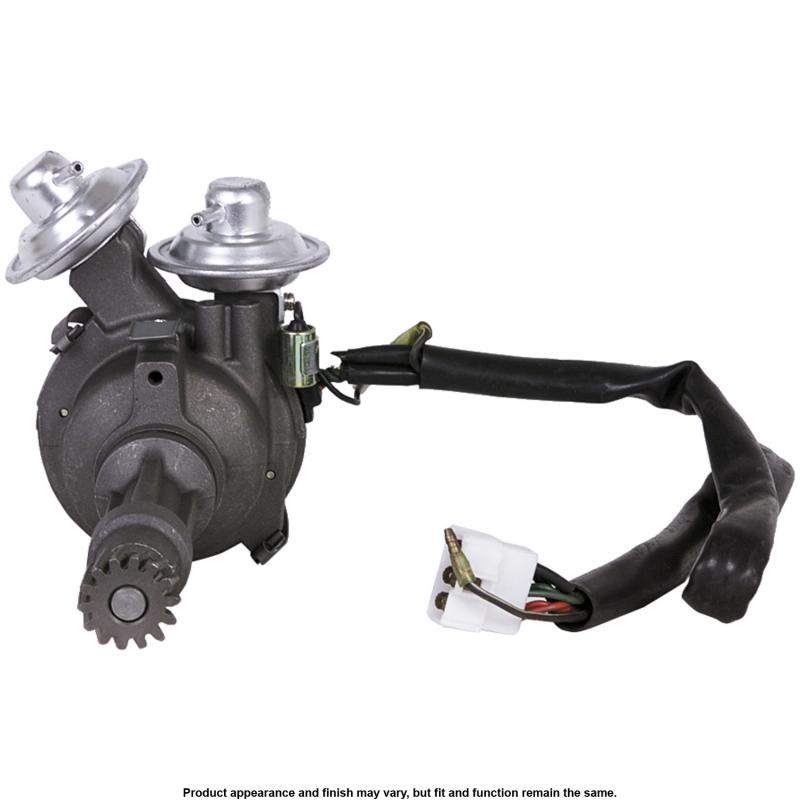 1980 Mazda RX-7 Distributor
