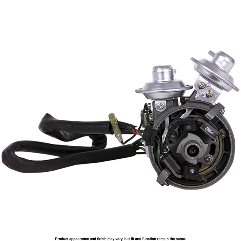 1980 Mazda RX-7 Distributor A1 Cardone 31666 image 2 of 3