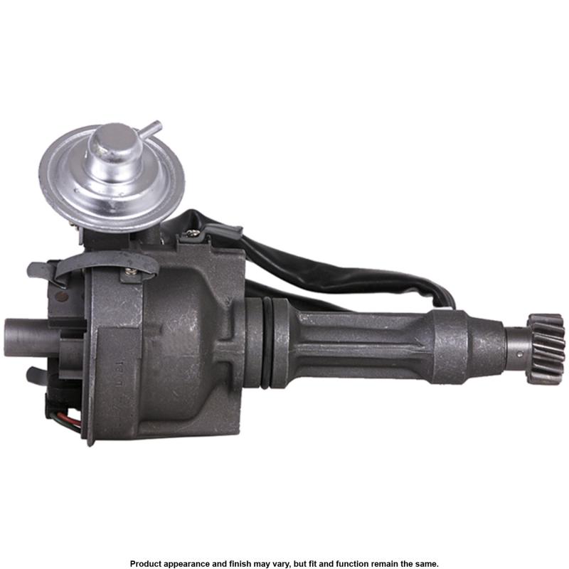 1980 Mazda RX-7 Distributor A1 Cardone 31666 image 3 of 3