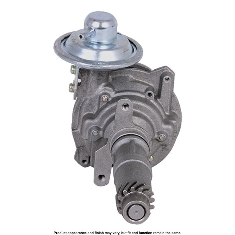 1985 Mazda 626 Distributor
