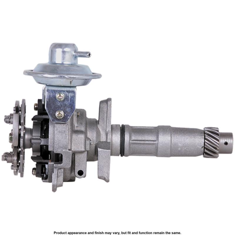 1985 Mazda 626 Distributor A1 Cardone 31667 image 2 of 3