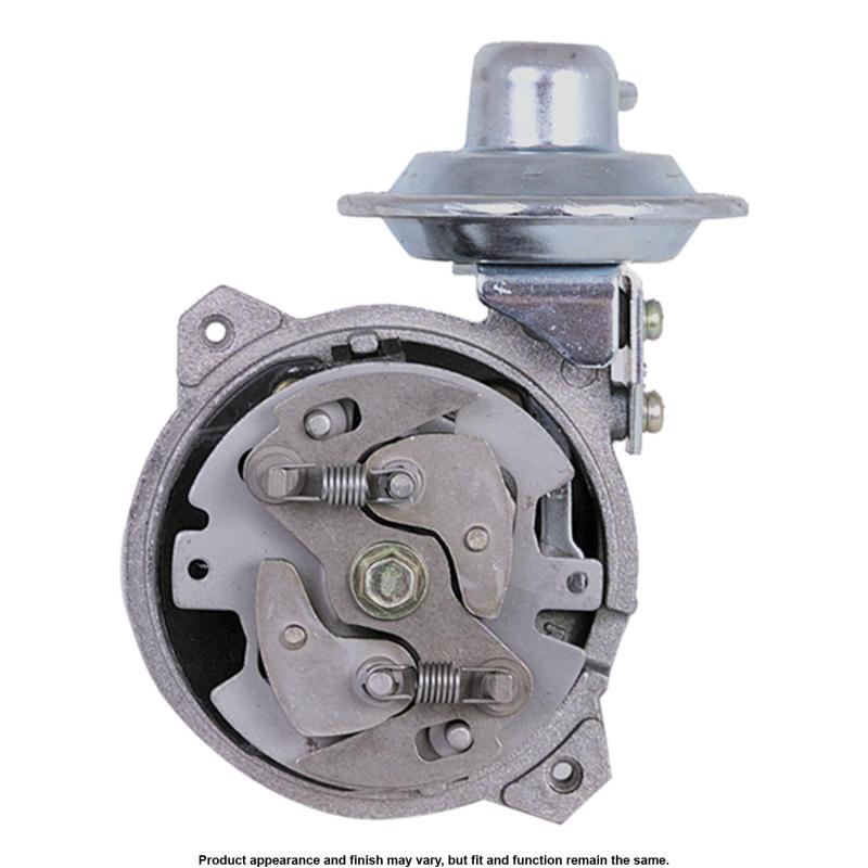 1985 Mazda 626 Distributor A1 Cardone 31667 image 3 of 3