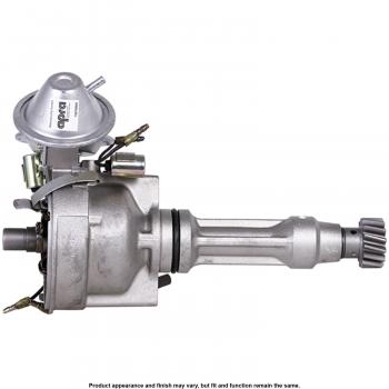 1978 Mazda Cosmo Distributor A1 Cardone 31669 image 3 of 3