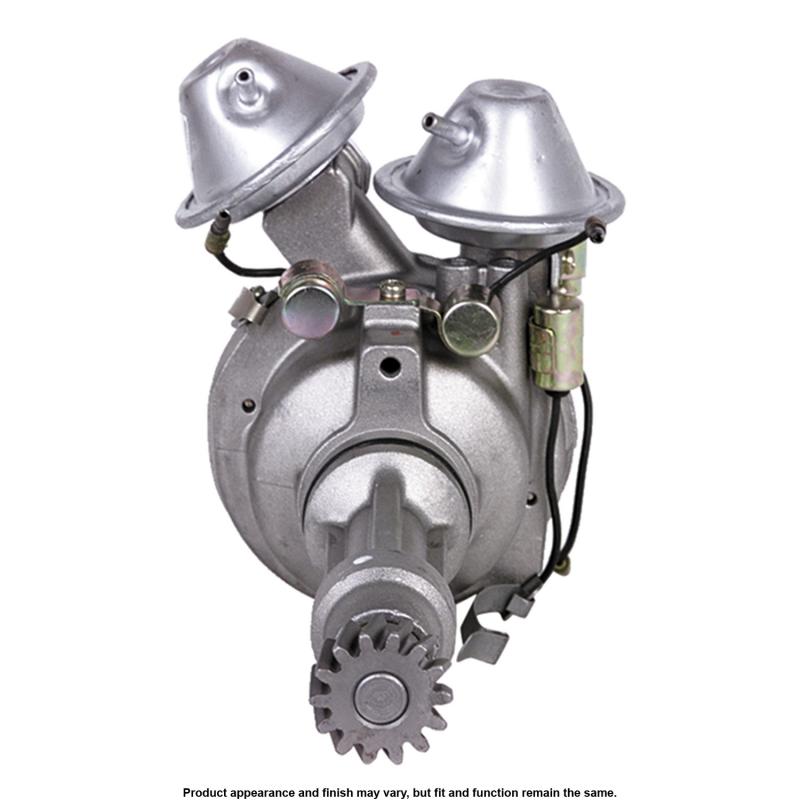 1977 Mazda RX-4 Distributor A1 Cardone 31669 image 2 of 3