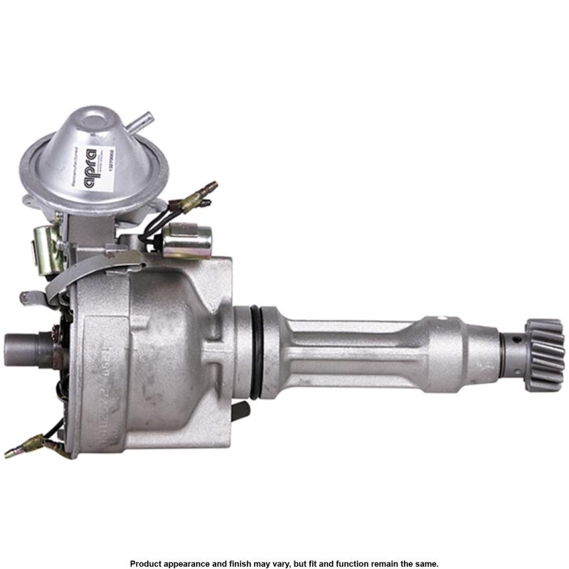 1977 Mazda RX-4 Distributor A1 Cardone 31669 image 3 of 3