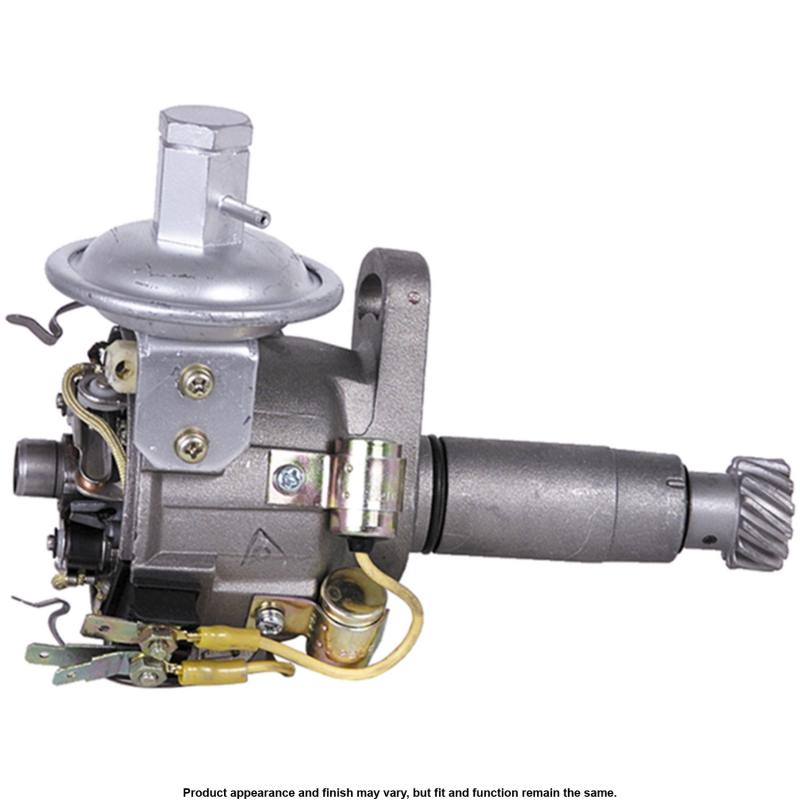 1974 Mazda 808 Distributor A1 Cardone 31670 image 2 of 3