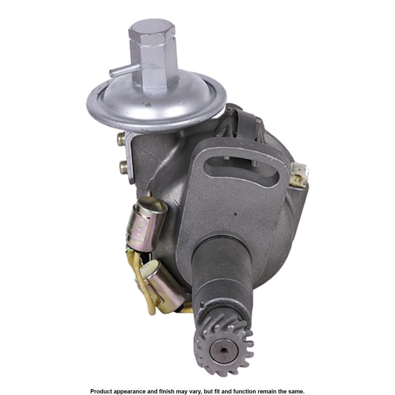 1974 Mazda 808 Distributor A1 Cardone 31670 image 3 of 3