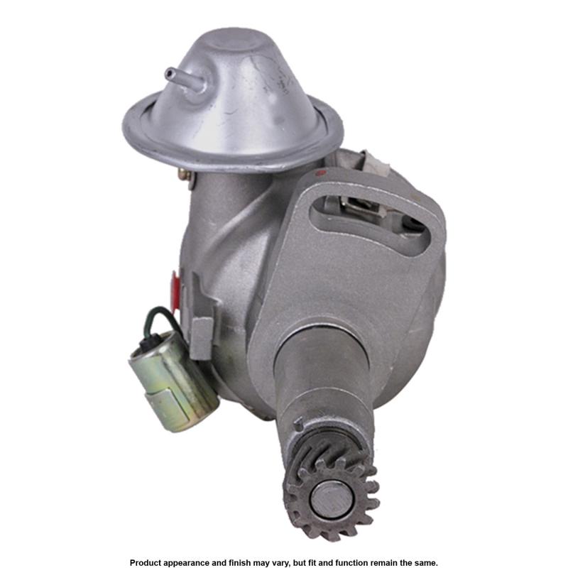 1974 Mazda 808 Distributor A1 Cardone 31671 image 1 of 3