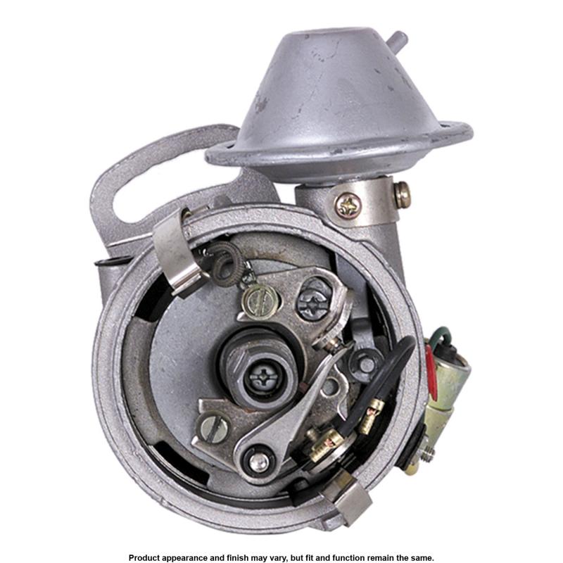 1974 Mazda 808 Distributor A1 Cardone 31671 image 2 of 3