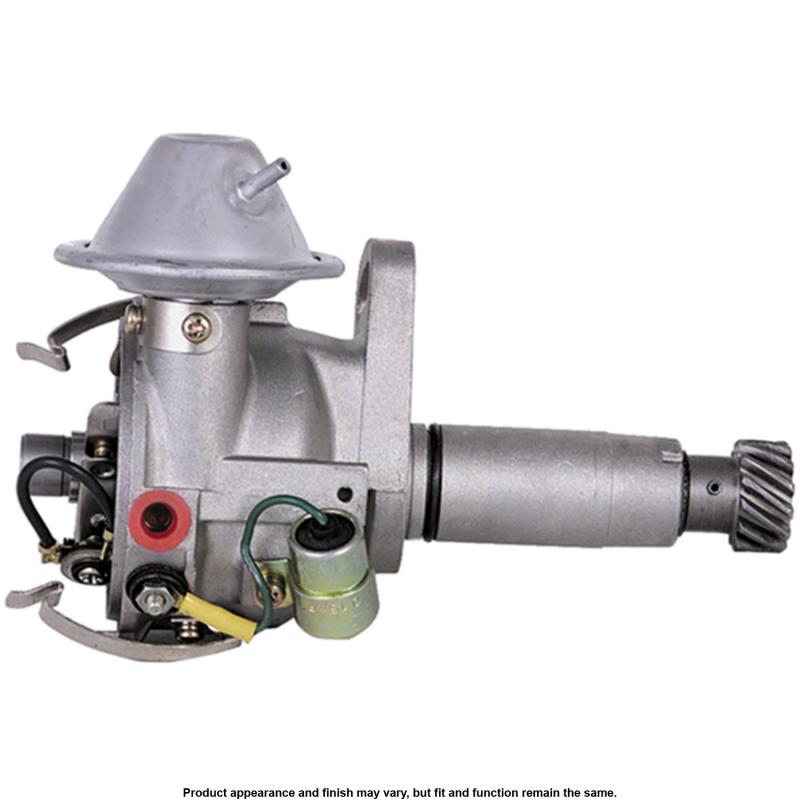 1974 Mazda 808 Distributor A1 Cardone 31671 image 3 of 3