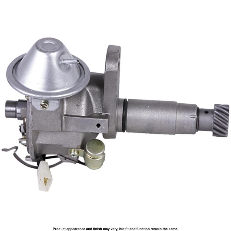1974 Ford Courier Distributor A1 Cardone 31672 image 1 of 3