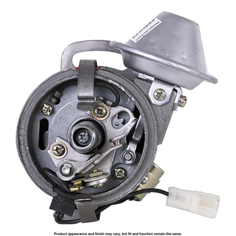 1974 Ford Courier Distributor A1 Cardone 31672 image 3 of 3