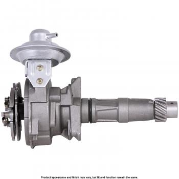 1980 Mazda B2000 Distributor A1 Cardone 31674 image 3 of 3