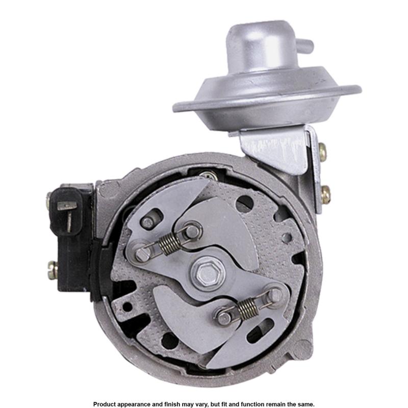 1980 Mazda B2000 Distributor