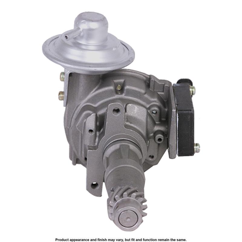 1980 Mazda 626 Distributor A1 Cardone 31674 image 2 of 3
