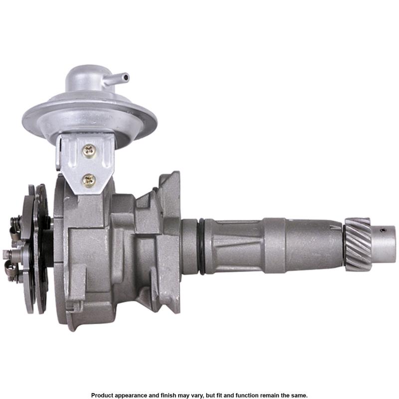 1980 Mazda 626 Distributor A1 Cardone 31674 image 3 of 3