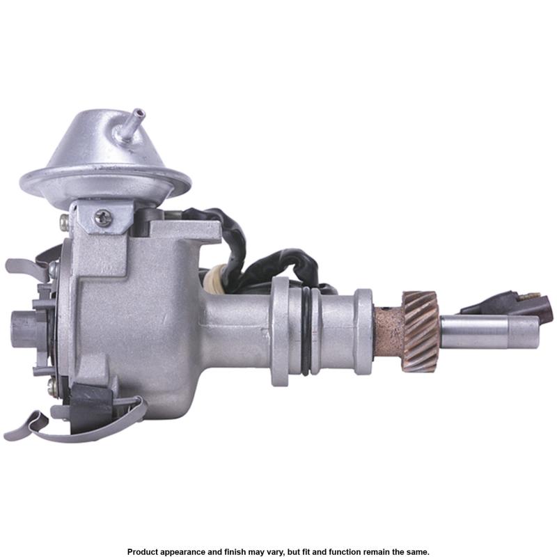1978 Ford Courier Distributor A1 Cardone 31675 image 2 of 3