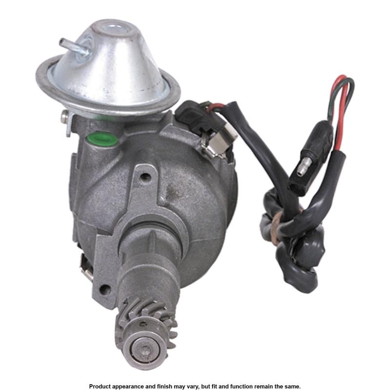 1979 Mazda 626 Distributor