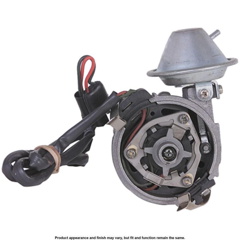 1979 Mazda 626 Distributor A1 Cardone 31676 image 3 of 3
