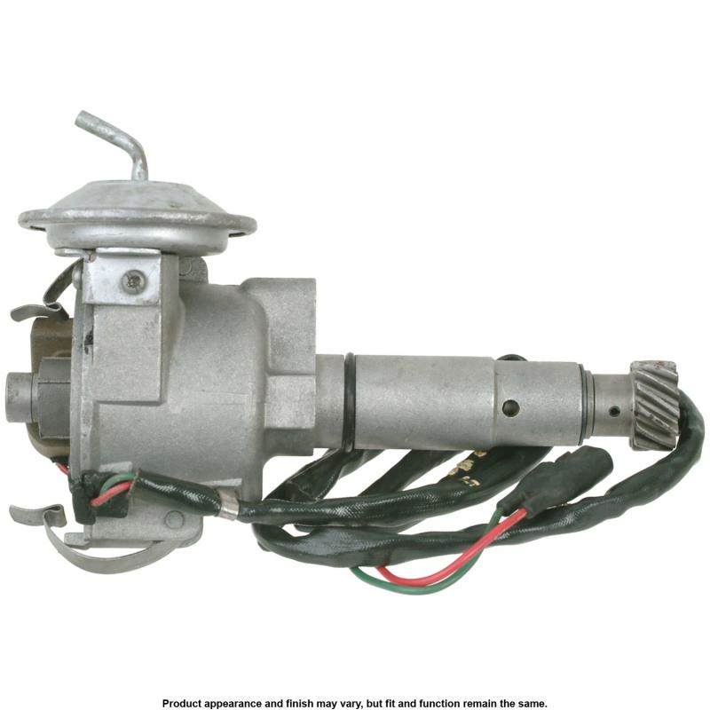 1976 Mazda Mizer Distributor A1 Cardone 31678 image 1 of 4