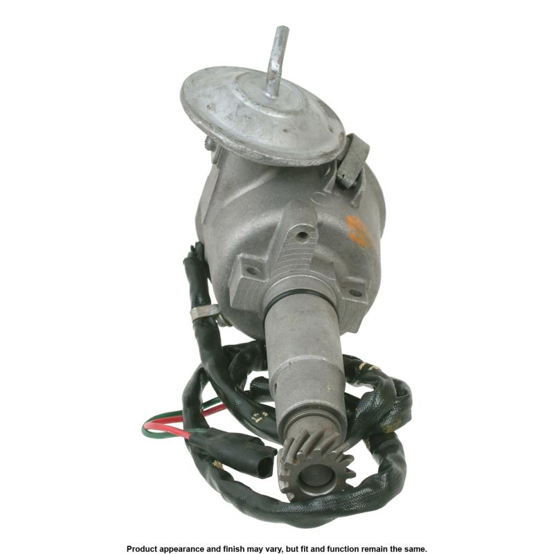 1976 Mazda Mizer Distributor A1 Cardone 31678 image 2 of 4