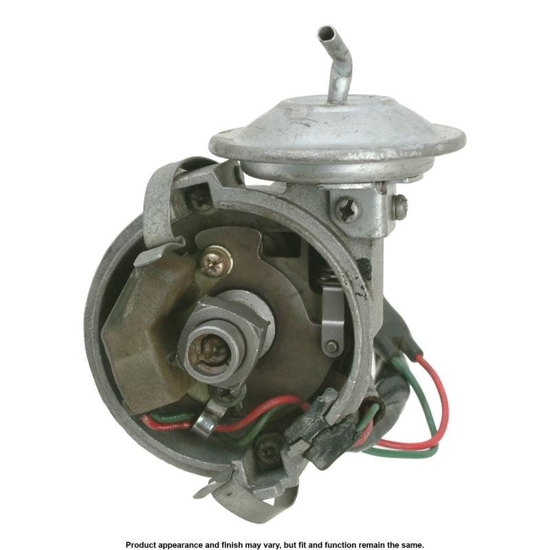 1976 Mazda Mizer Distributor A1 Cardone 31678 image 3 of 4