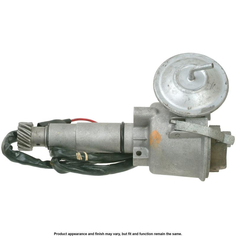 1976 Mazda Mizer Distributor A1 Cardone 31678 image 4 of 4