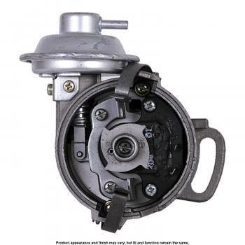1982 Mazda GLC Distributor