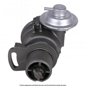 1982 Mazda GLC Distributor A1 Cardone 31679 image 2 of 3