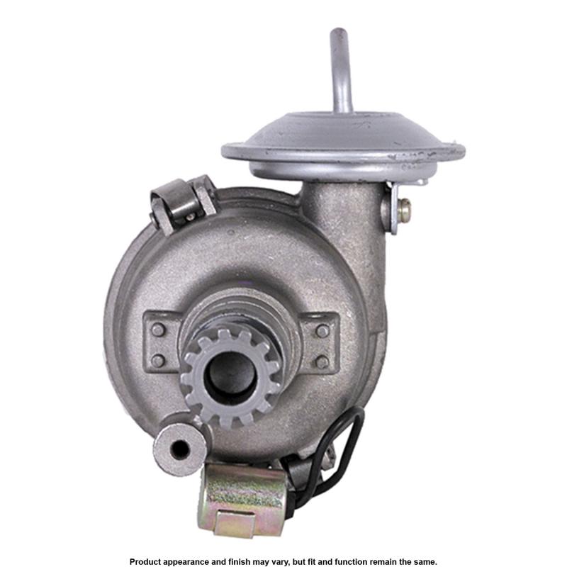 1975 Honda Civic Distributor