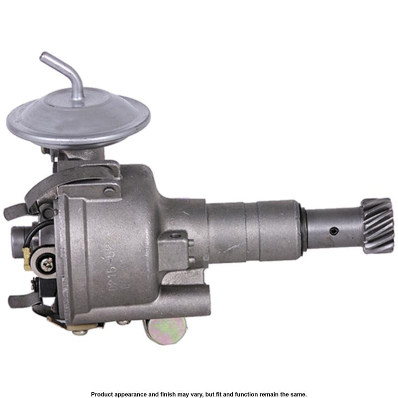 1974 Honda Civic Distributor A1 Cardone 31681 image 2 of 3
