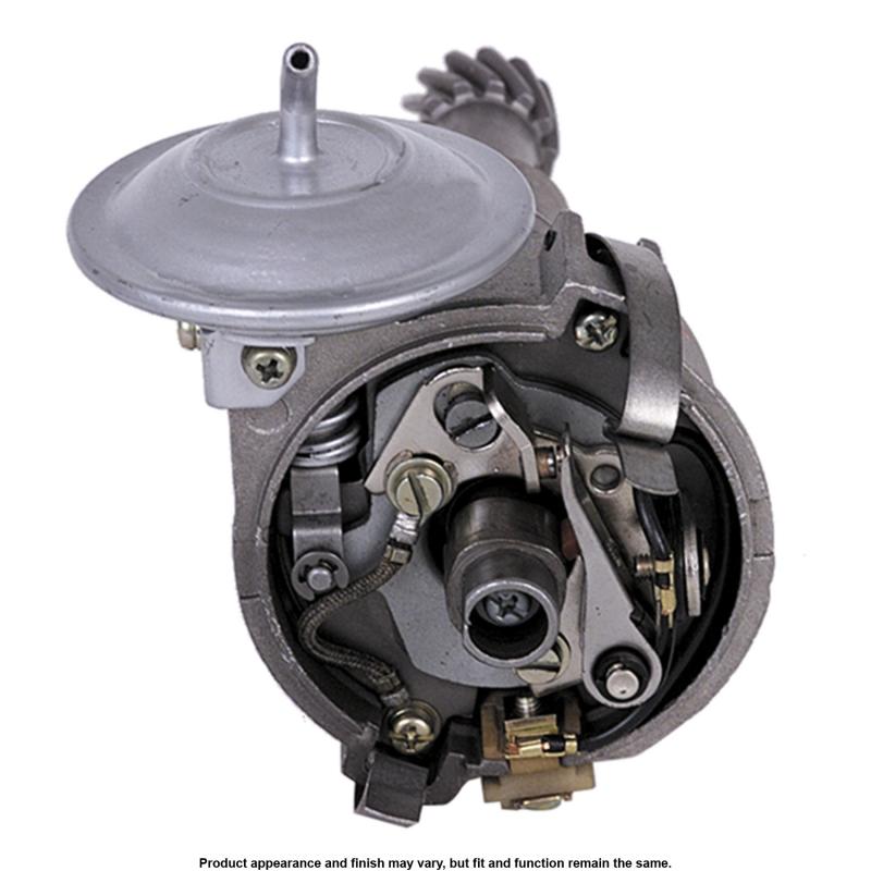 1974 Honda Civic Distributor A1 Cardone 31681 image 3 of 3